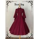 Forest Song Astraia Long OP(Pre-Order/3 Colours/Full Payment Without Shipping)